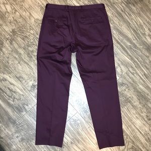 hugo boss ag dieselstrasse 12 pants